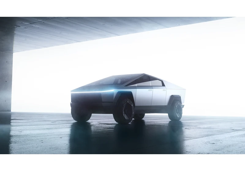 The Tesla Cybertruck is officially a flop, but a smaller version could be en route – here are 5 things I think it needs