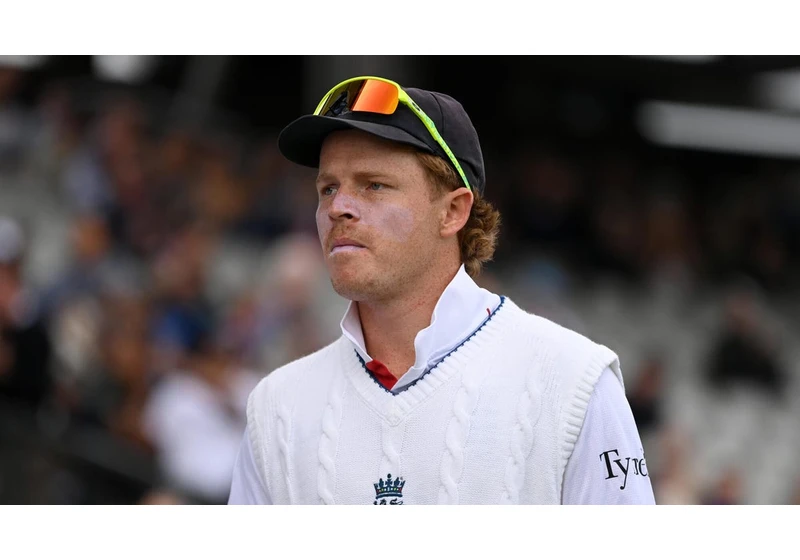 How to Watch England vs. India From Anywhere for Free: Livestream 5th Test Cricket