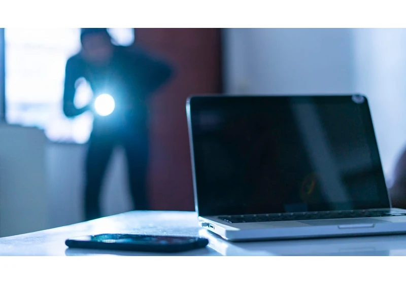 11 Tricks and Technologies to Keep Your Home Safe From Intruders