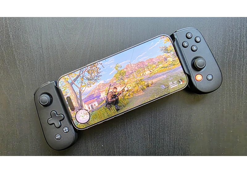I reckon gaming could be the surprise star of the iPhone 17 launch – let me explain