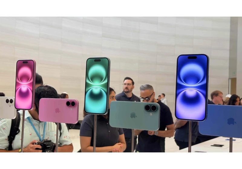  Another big Apple event tip has landed: get ready for the iPhone 17, Apple Watch Ultra 3, AirPods Pro 3, and more  