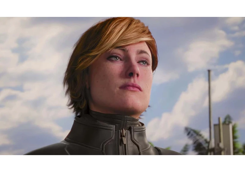 Xbox's canceled Perfect Dark reboot was reportedly almost revived by Take-Two — but the deal fell through, and developer Crystal Dynamics was hit with layoffs