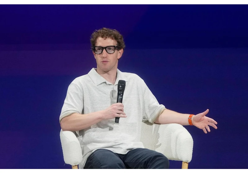 The Oversight Board says Meta isn't doing enough to fight celeb deepfake scams