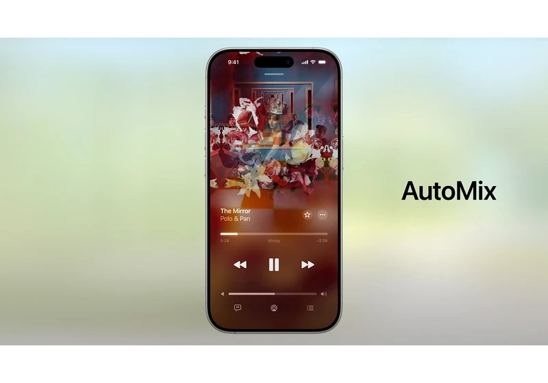 I’m finally getting my most-wanted Apple Music upgrade, but I can’t believe AirPods still didn’t get this obvious update