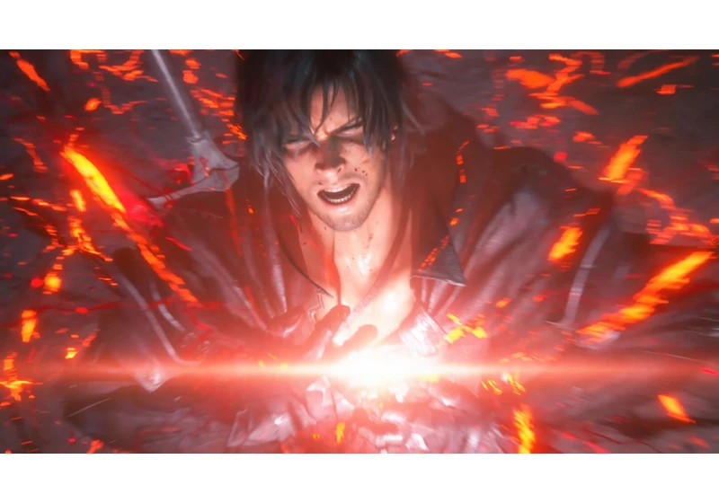 Final Fantasy VII Remake and Final Fantasy XVI are FINALLY launching for Xbox consoles — One of which is available right now!