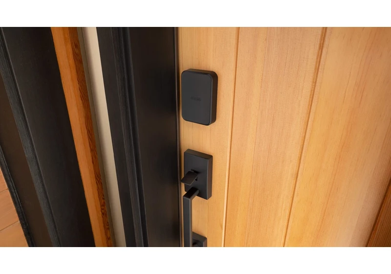 Best Cheap Smart Locks for 2025: These Locks Don't Disappoint