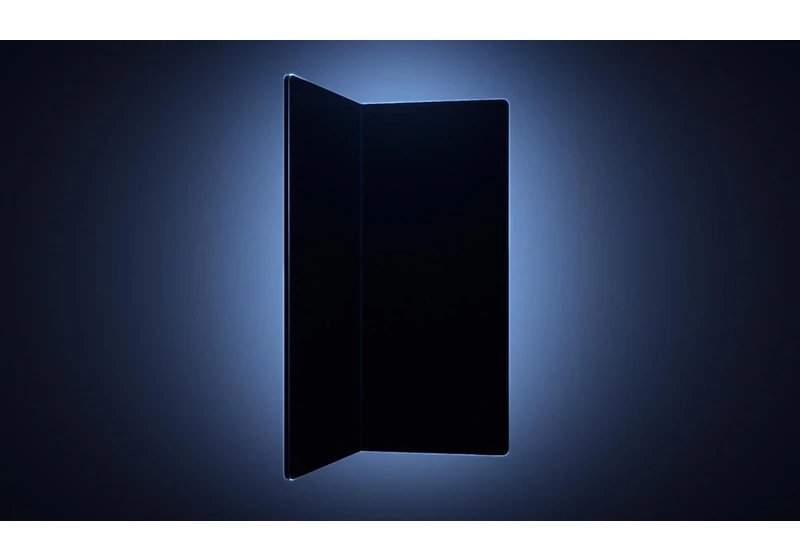 Samsung teases a Galaxy Z Fold Ultra
