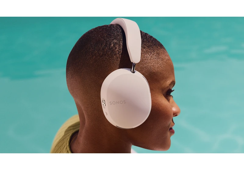Sonos just added 4 big free upgrades for its Ace headphones, including one of their most-requested features from fans