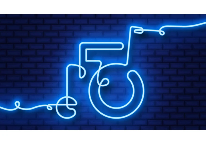 This App Is Like a Waze for Accessibility. Here's How You Can Use It -- and Pitch In