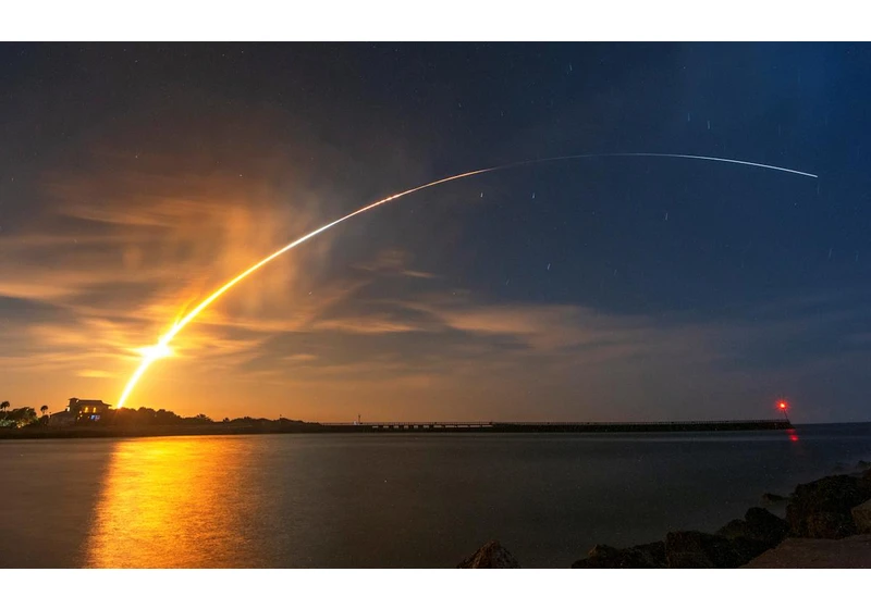 Trump's defunding of NASA would be catastrophic