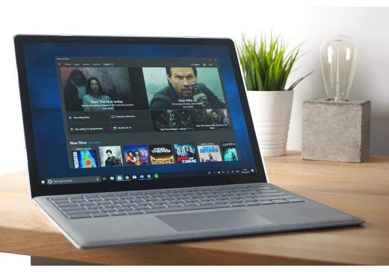  Microsoft kills Movies & TV storefront on Windows and Xbox — here's what will happen to your purchased media 