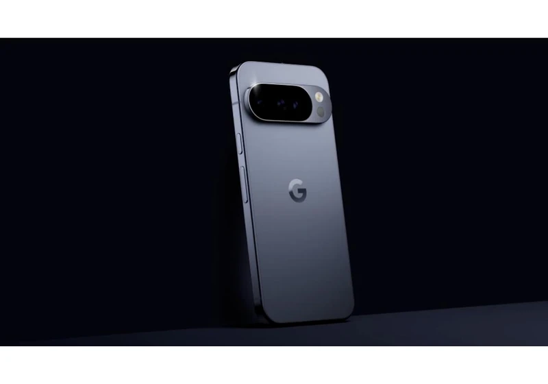 Google shows off the Pixel 10 less than a month before its launch