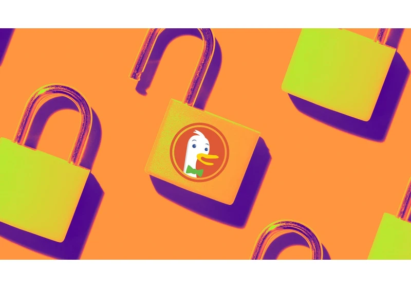 This Search Engine Lets You Hide AI-Generated Images in Search Results