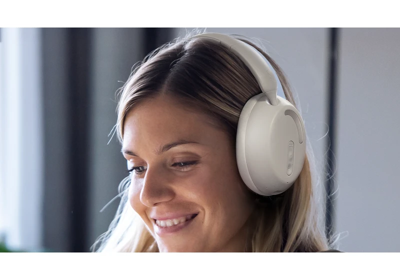  These cheap new noise-cancelling headphones have the style of the Sonos Ace for a fraction of the price – but you can still get Sonos' originals for an amazing discount right now, too! 