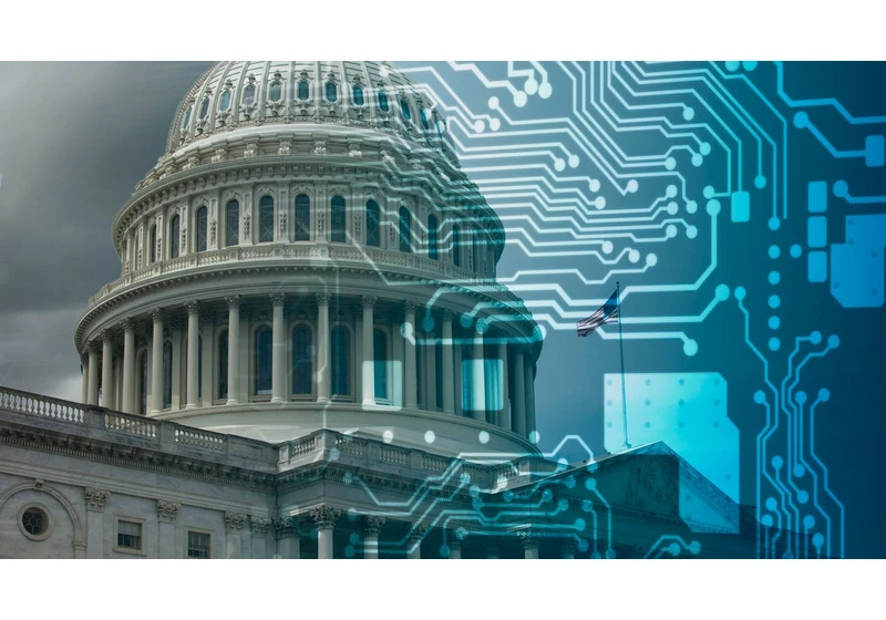 Trump's AI Priorities Need to Hit These 5 Marks. I'm Not Holding My Breath