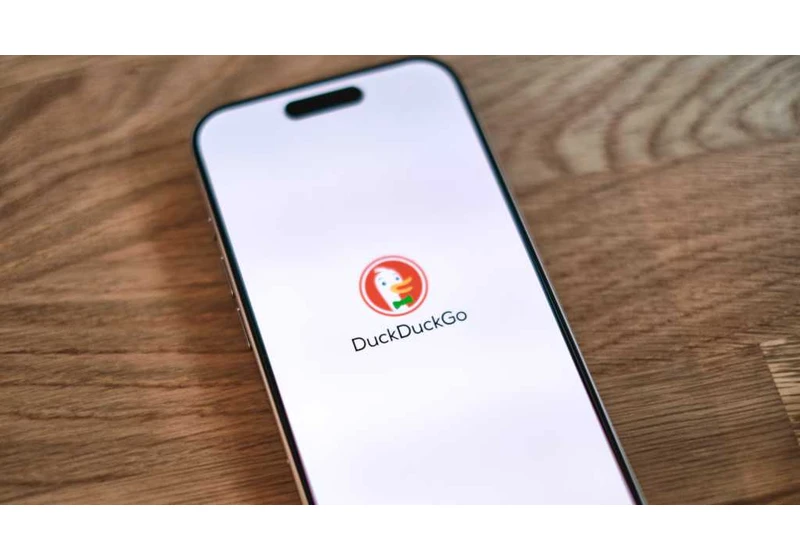 DuckDuckGo now lets you block AI images in its search results