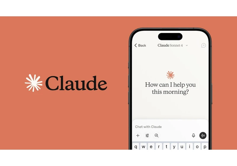 Anthropic Wants to Use Your Chats With Claude for AI Training: Here's How to Opt Out