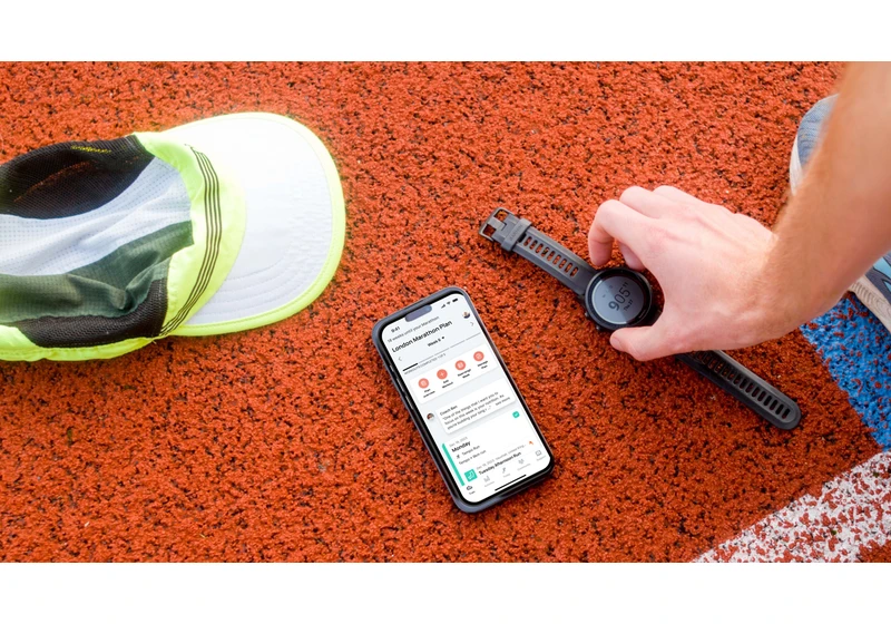  Strava-owned Runna just launched the feature I've been waiting for to plan my race calendar 