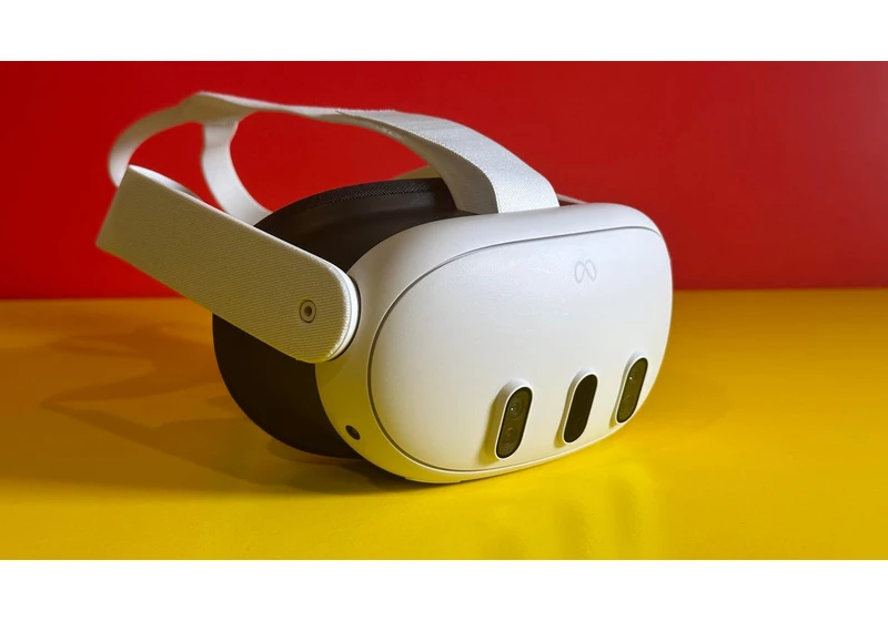 The Only Reason I Travel With My VR Headset Is the One Thing Meta Needs to Focus on More: Fitness