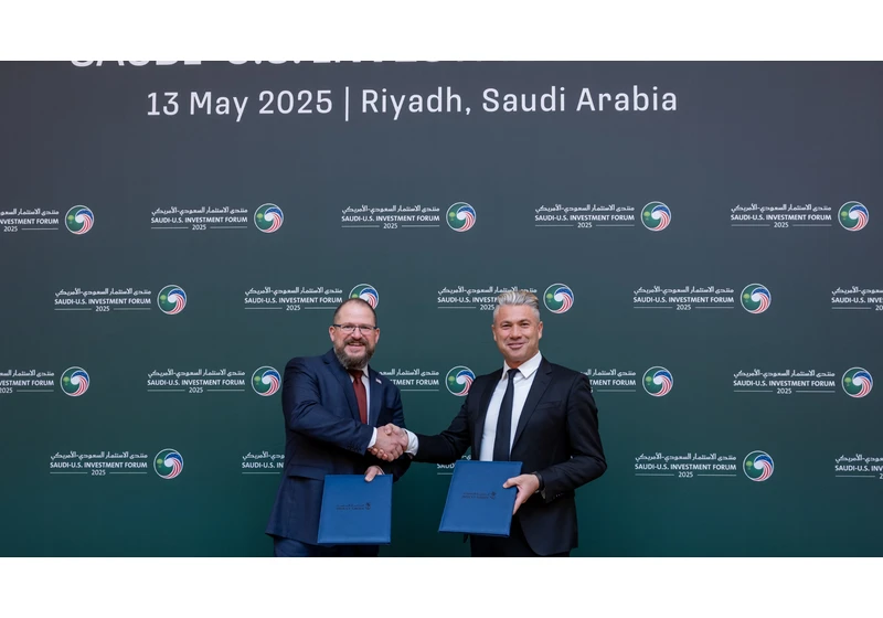  Qualcomm confirms it is re-entering the data center CPU market, starting with Saudi Arabia's AI cloud project 