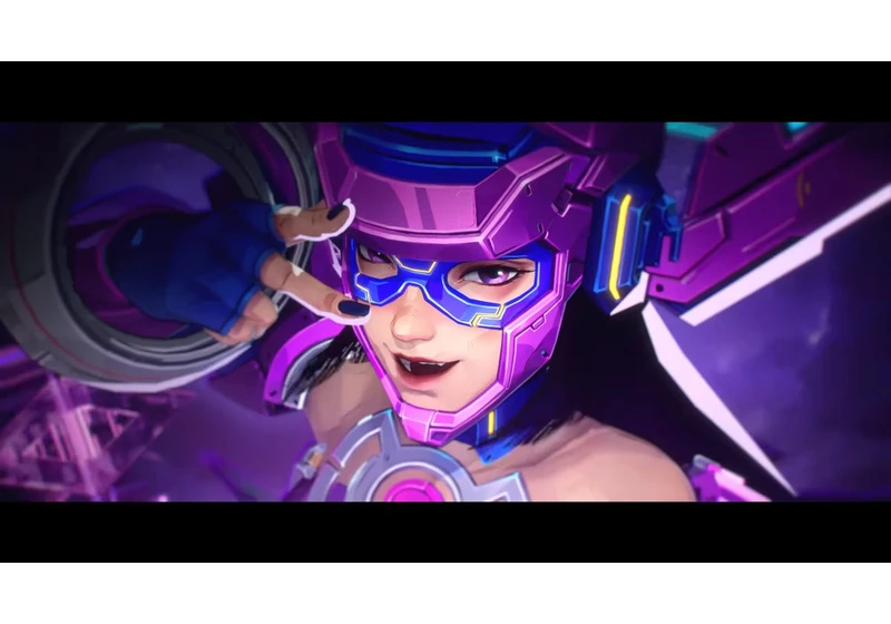 Marvel Rivals' Galacta's Gift Event Makes Ranking Up Even Easier