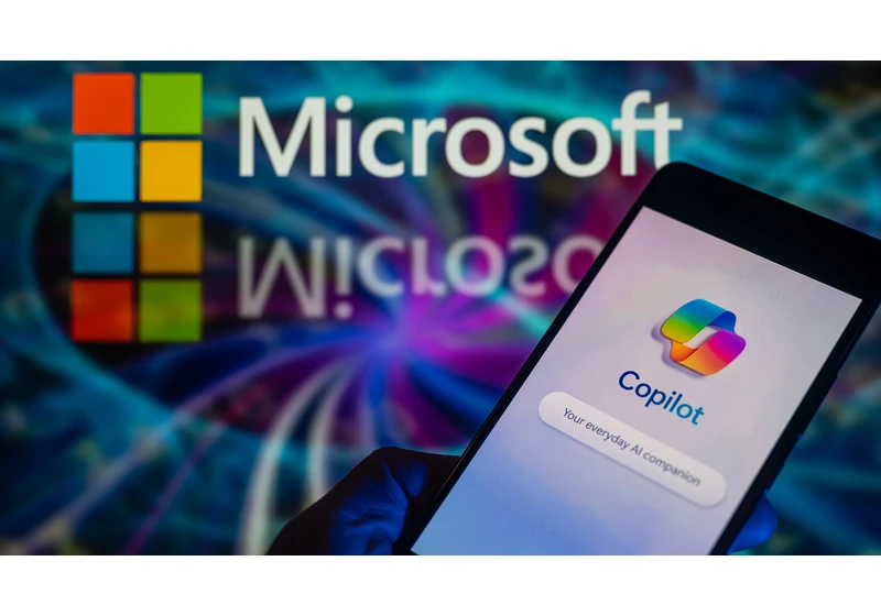 Microsoft 365 Copilot just got a major upgrade with GPT-4o image generation and specialized AI agents