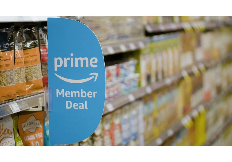 18 Amazon Prime Perks That Will Make Your Life Easier