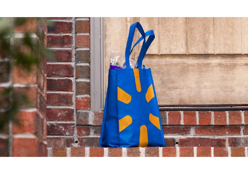 Walmart Brings Back 'Basket Fee' for Some Orders: What To Know