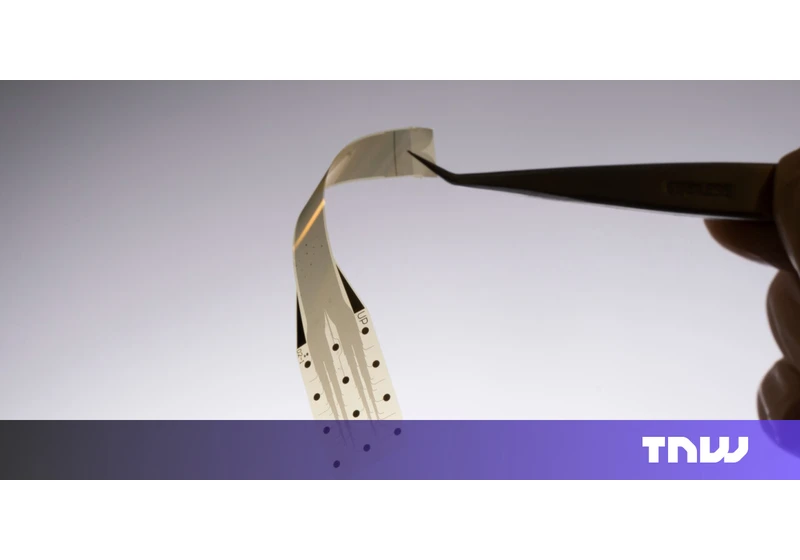 Neuralink rival Inbrain will ‘never’ take brain implants beyond healthcare
