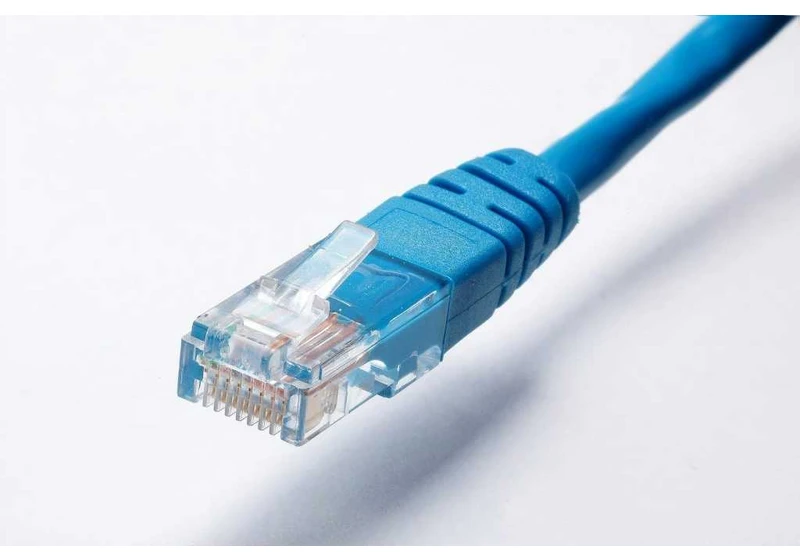 I thought Ethernet cables were all the same. I was so, so wrong