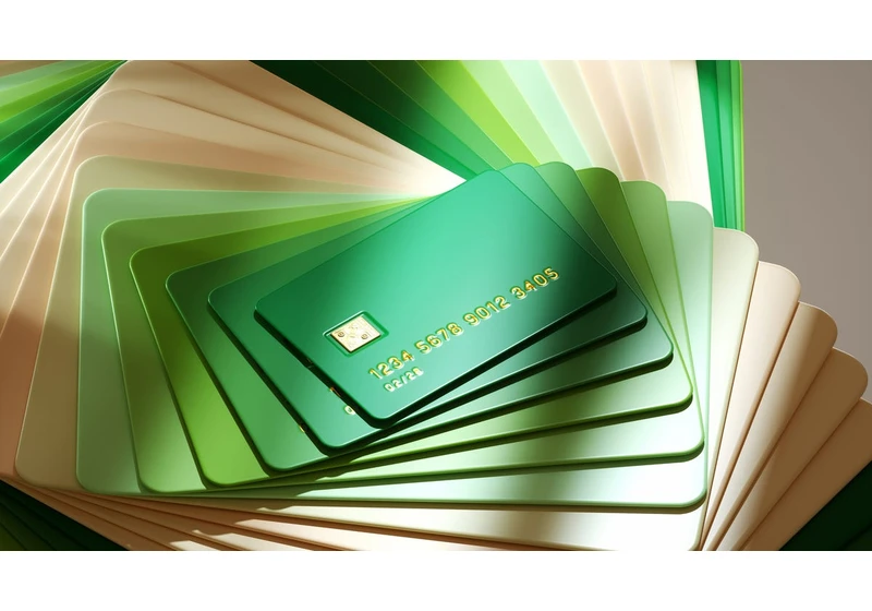 The Fed Didn't Touch Interest Rates, but Your Credit Card APR Could Still Go Up. Here's Why