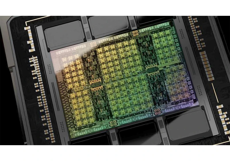  Nvidia readies cut-down HGX H20 GPU for China to comply with export control rules 