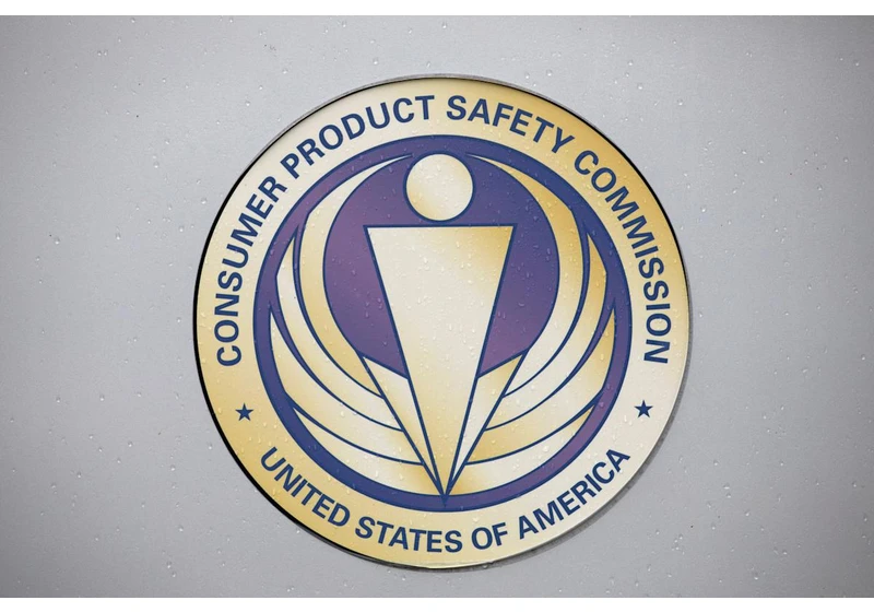 Trump plans to shut down the Consumer Product Safety Commission
