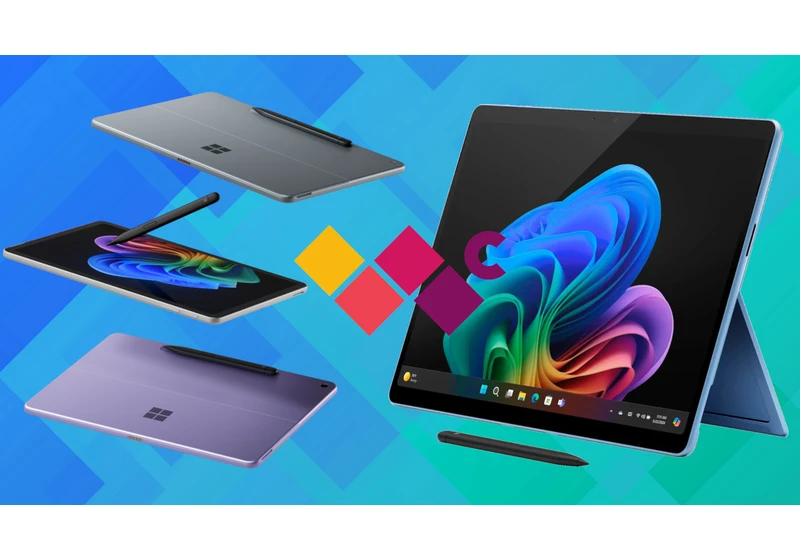Surface Pro 12-inch vs. Surface Pro 11: Which 2-in-1 Copilot+ PC is better for you?