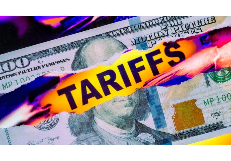 Tariff Tracker: We're Watching Prices for 11 Products You Might Need to Buy