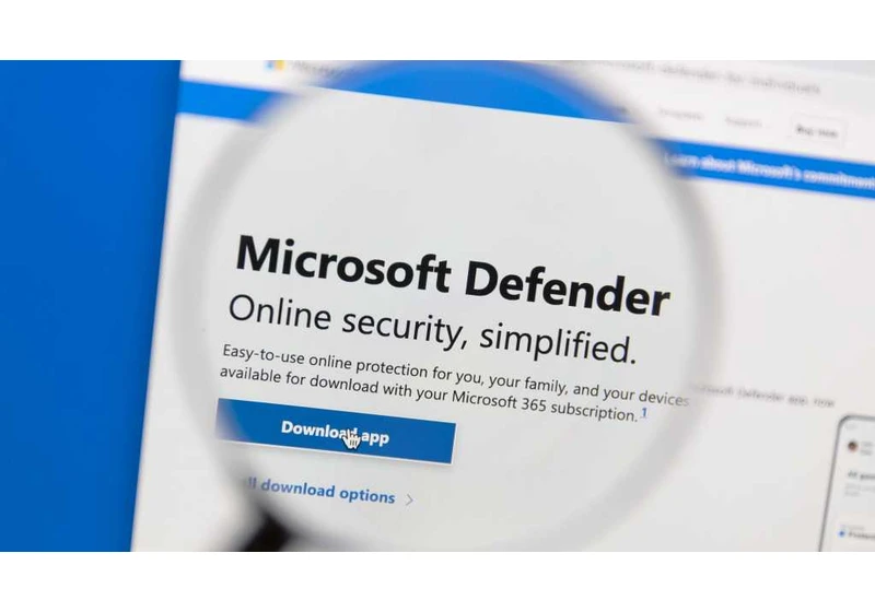 Windows Defender isn’t just PC antivirus. Here are all the ways it protects you