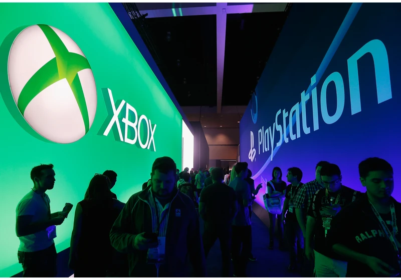  Poll: PlayStation is gearing up to go multiplatform — which games do you want to see hit Xbox first?  
