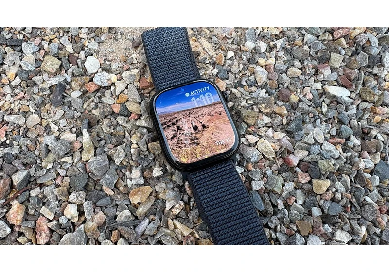watchOS 26 preview: It's the little things