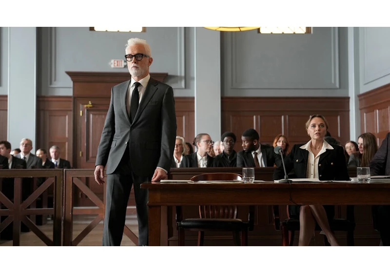  How to watch The Rainmaker online – stream John Grisham TV adaptation from anywhere 