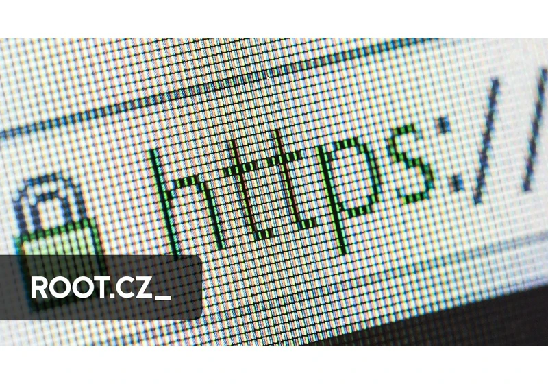Nginx má modul pro generování HTTPS certifikátů protokolem ACME