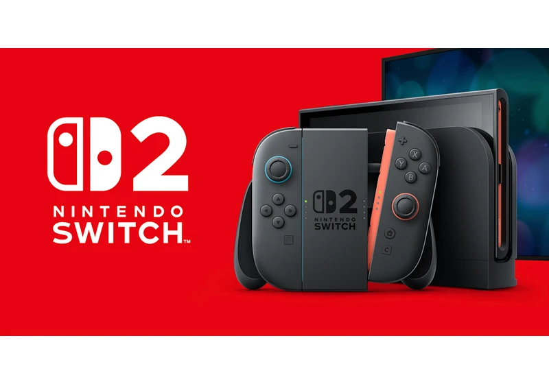 How to watch the Switch 2 Nintendo Direct