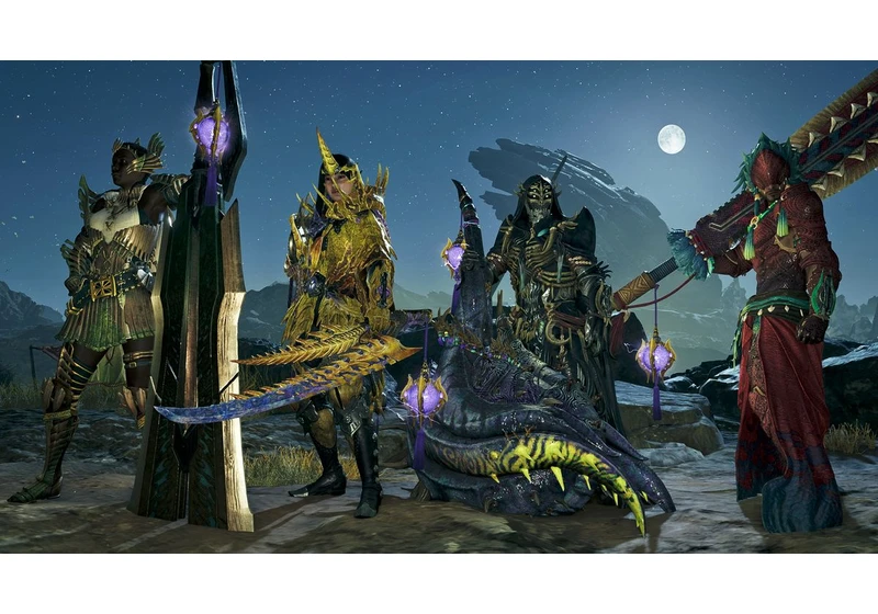 Monster Hunter Wilds celebrates 10 million copies sold as Capcom fully admits it made the game too easy — Plans to increase challenges in the coming months