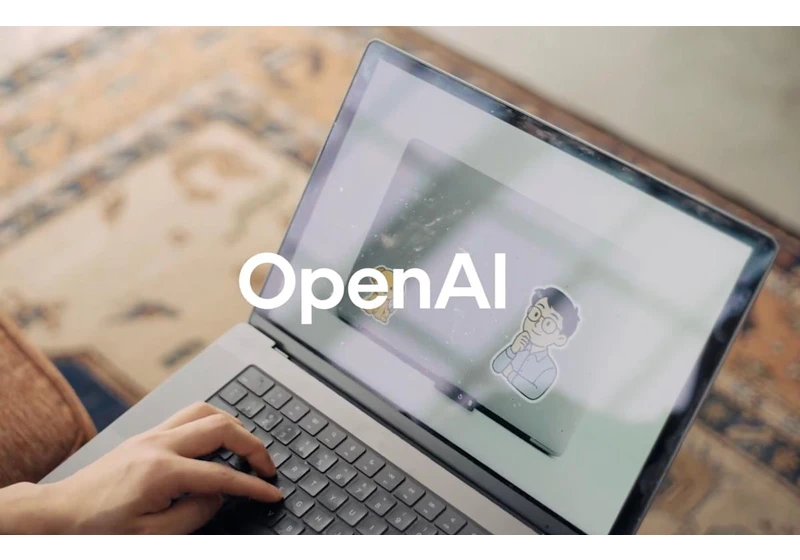 OpenAI's built-in image generator for ChatGPT is now available to free users