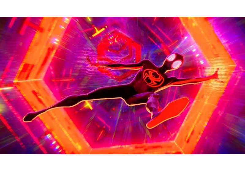 Everything new on Disney+ in May 2025: Spider-Man Across the Spider-Verse, Andor season 2, Doctor Who season 2 and more