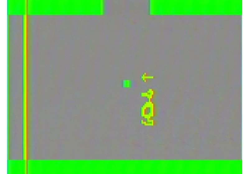 History of "Adventure" for the Atari 2600