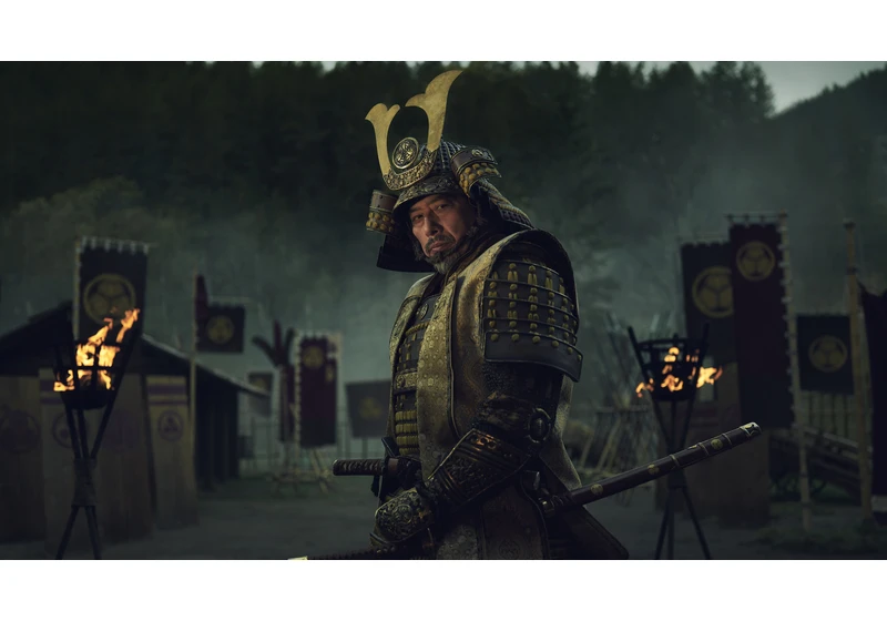  FX confirms Shōgun season 2 is still far-off returning to Disney+ and Hulu, but two of the best characters will be back 