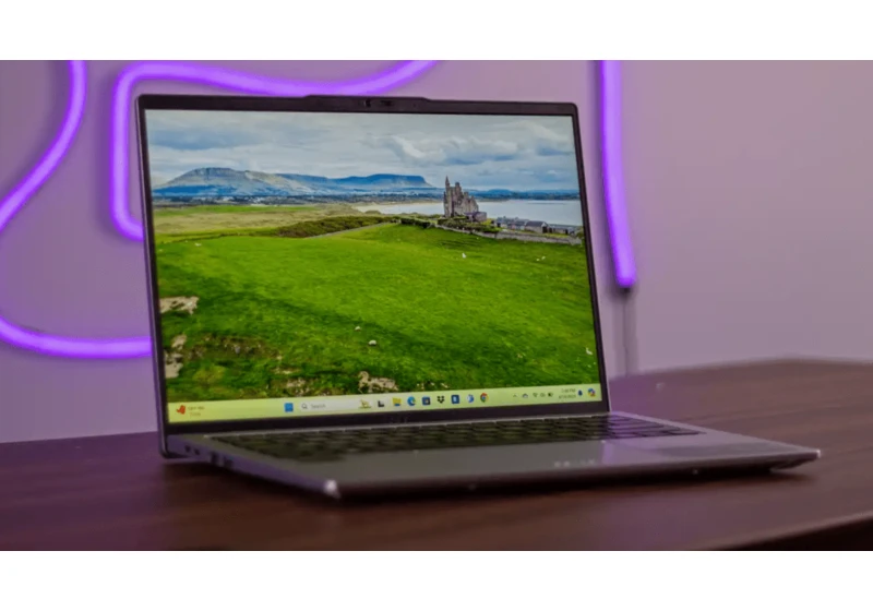 Acer’s ludicrously long-lasting laptop is $300 off today