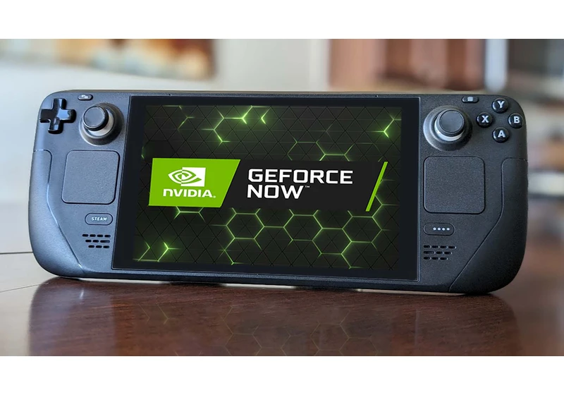  My favorite gaming service is 40% off right now (and no, it's not Xbox Game Pass) 