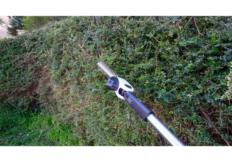 GTech LHT50 Review