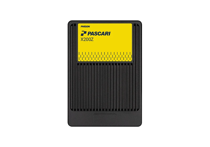 This extraordinary SSD can do something no other SSD can do: a full 'groundhog day' write every 24 minutes